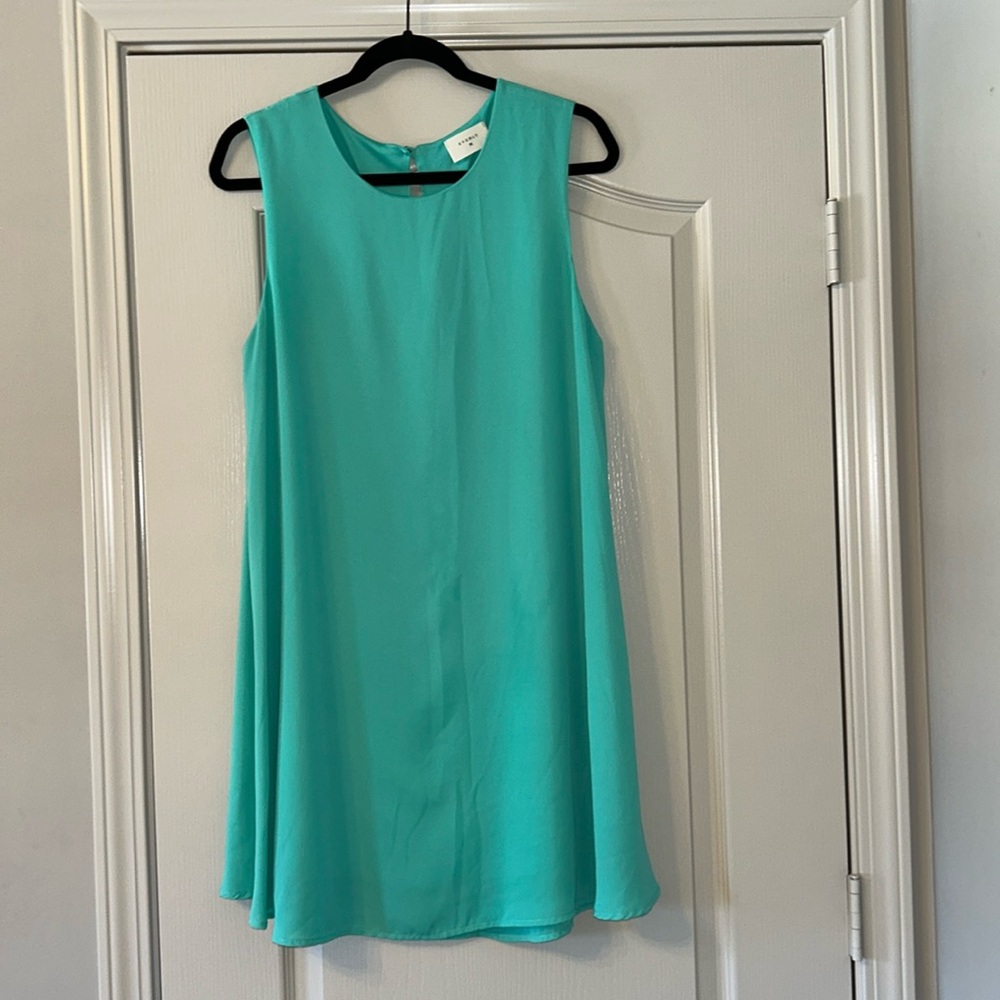 EVERLY Dress